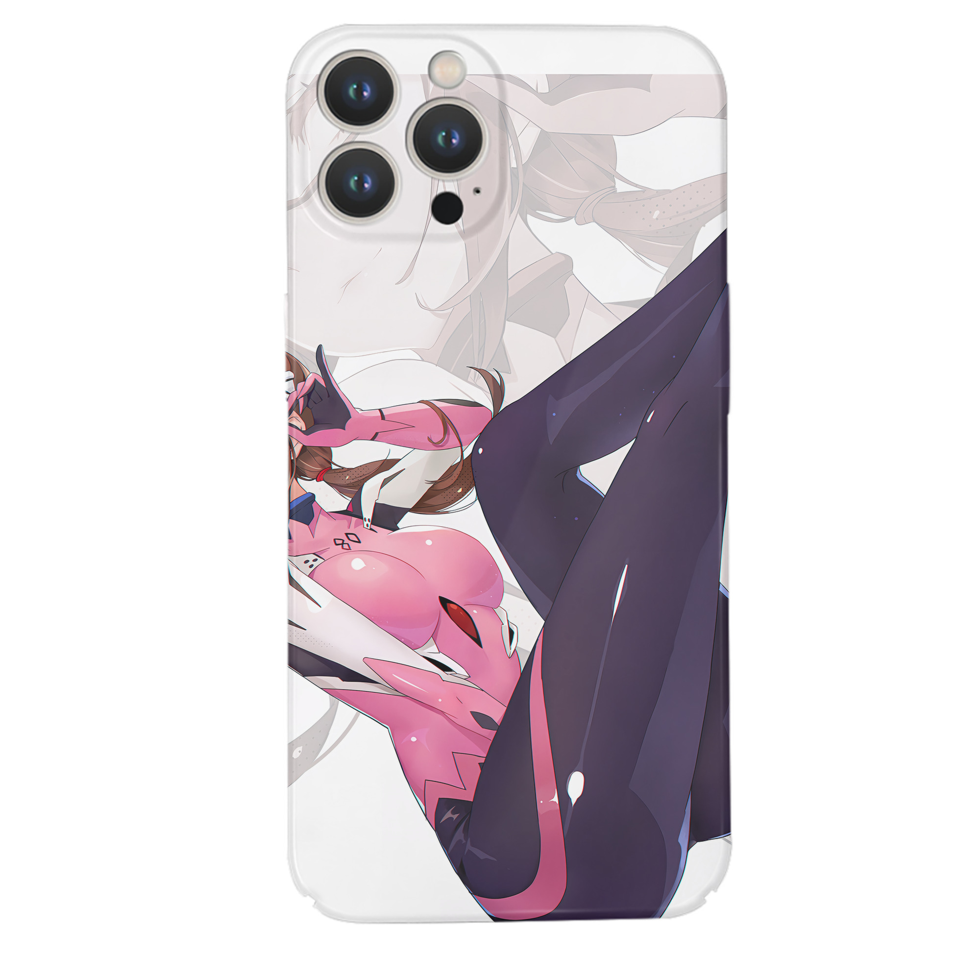 （画像用） EVA 新世紀エヴァンゲリオン 【iPhone 14シリーズ対応】ハードケース